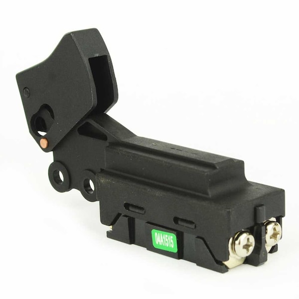 Superior Electric Aftermarket Trigger Switch 24/12A-125/250V replaces Makita 651172-0, 651121-7 and 651168-1 L50 - main